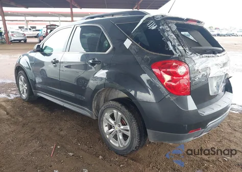 2014 Chevrolet Equinox 1Lt z USA, uszkodzony, nr VIN 2GNALBEK5E6309342